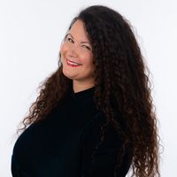 photo of Sandra Nedic